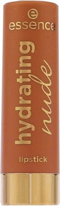 Image du produit essence stick à lèvres hydratant nude (303 Délicat)