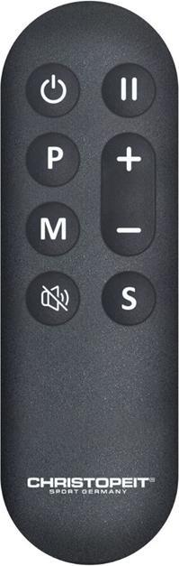 Image du produit Christopeit Walk Run Pro