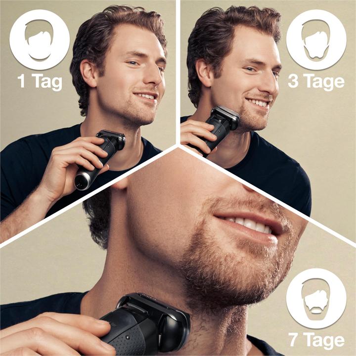 Produktbild Braun Series 9
