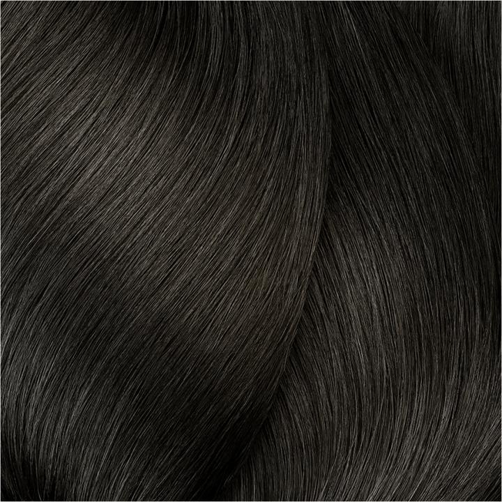 Actual product image L'Oréal Paris L'Oreal Inoa Coloration D'Oxydation Ammonia Free (5.17 Light brown Ash Cool)
