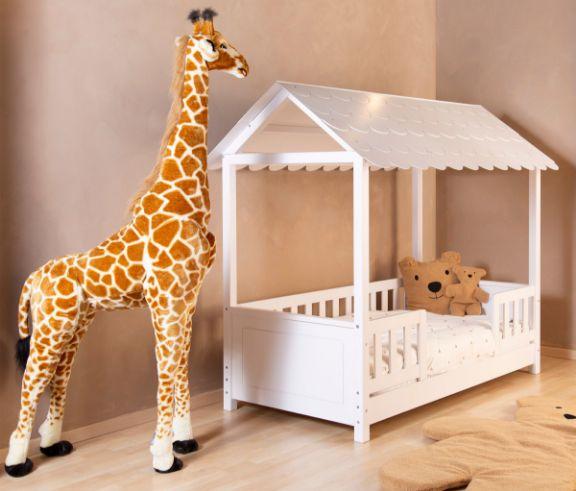 Image du produit Childhome Giraffe (183 cm)