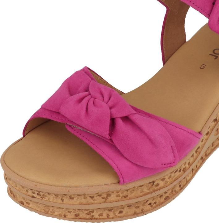 Actual product image Gabor 44.653.10 (41)