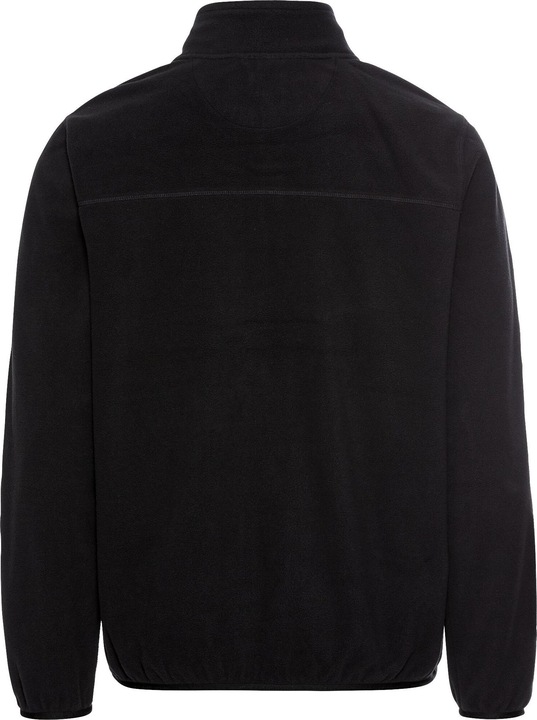 Produktbild Camel Active Fleecejacke aus recyceltem Polyester (M)