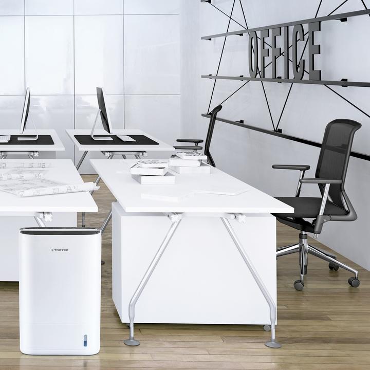 Produktbild Trotec TTR 50 E (18 m²)