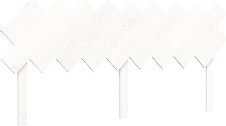 Image du produit vidaXL Bettrahmen (180 x 200 cm)