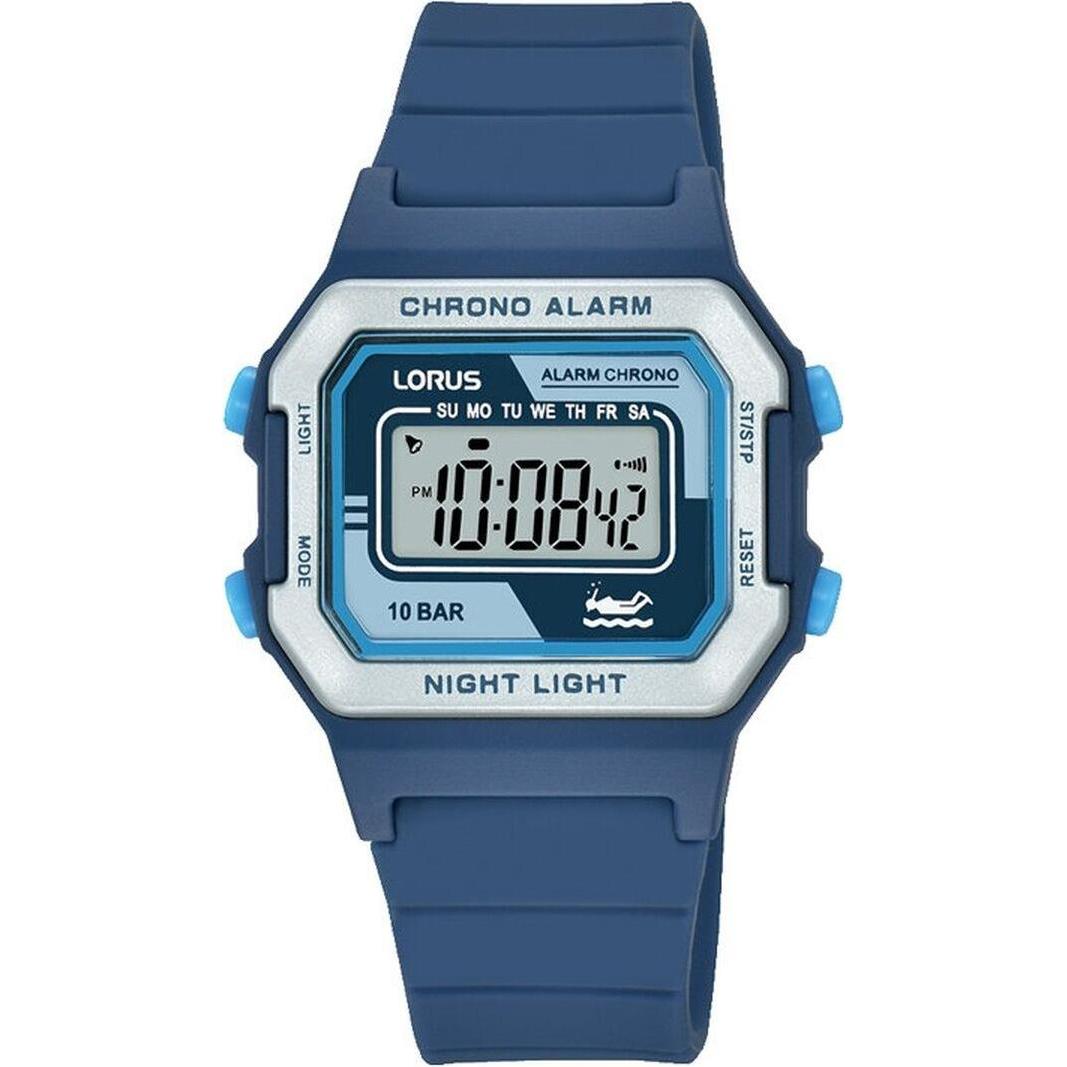 Lorus, Orologio da polso, Uhr für Kleinkinder R2319QX9, (25 mm)