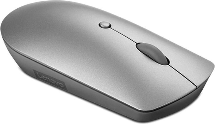 Actual product image Lenovo 600 Silent mouse (Wireless)