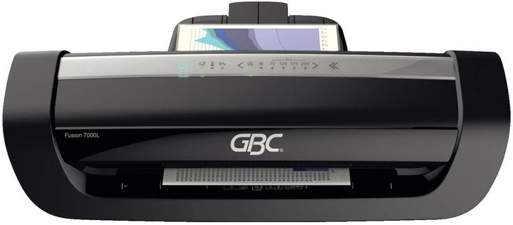 Image du produit GBC Fusion Plus 7000L (75 - 250 µm, A3)