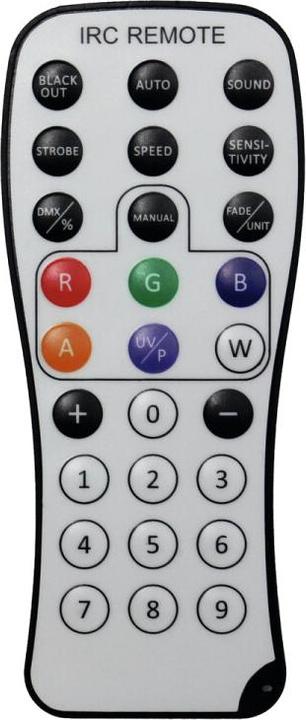 Produktbild Eurolite LED CBB-4 COB RGB Leiste