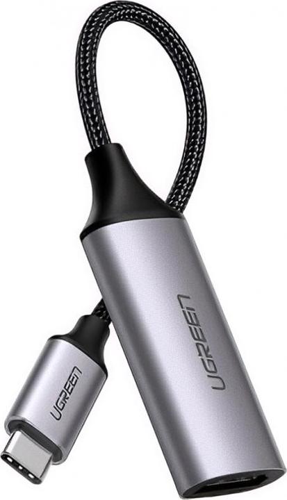 Produktbild Ugreen USB-C zu HDMI Adapter (HDMI, 10 cm)