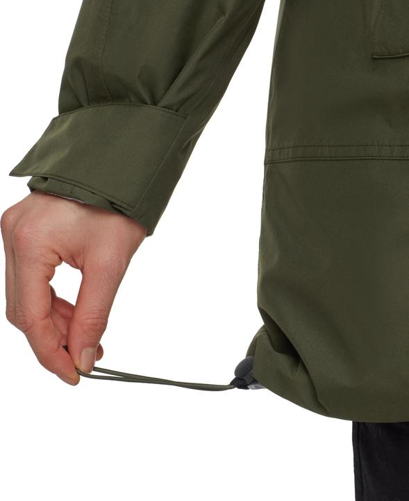 Produktbild Mammut Treeline HS Thermo Hooded Parka Women (S)