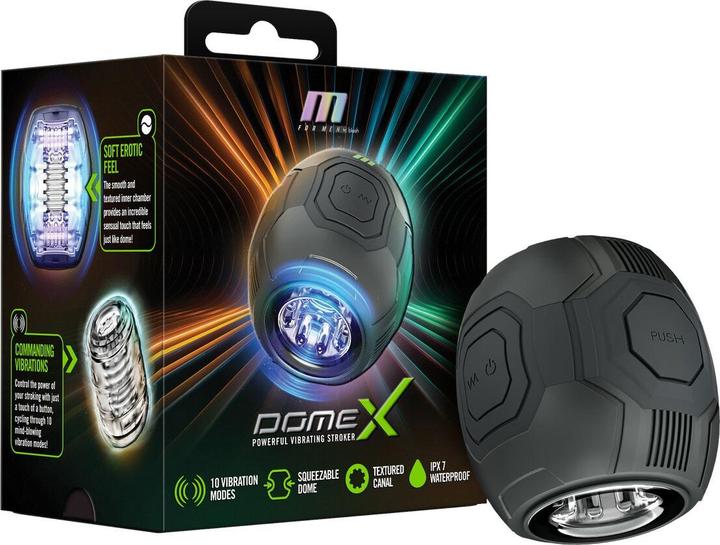 Produktbild Blush Dome X