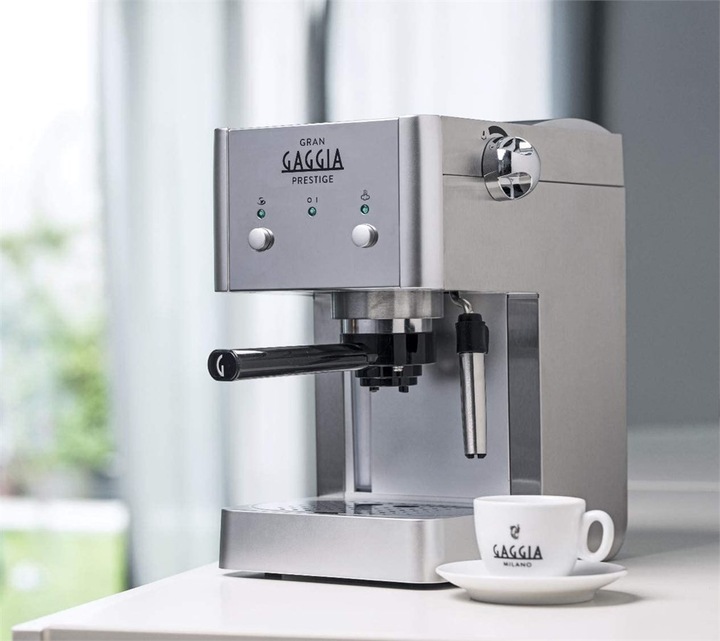 Produktbild Gaggia Gran Prestige