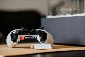 Image du produit Verbatim Alcaline Premium (8 pcs, AA / LR6 / LR06 / Mignon / R6 / R14505)