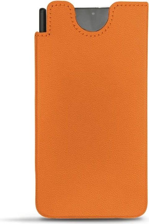 Noreve Leather cover (Samsung Galaxy S21 Ultra)