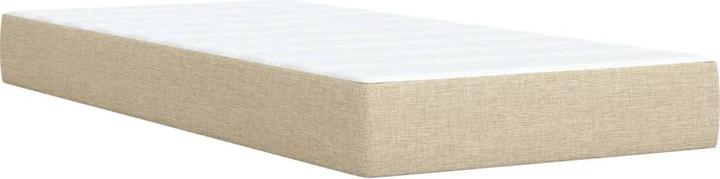 Actual product image vidaXL Boxspringbett (80 x 200 cm)