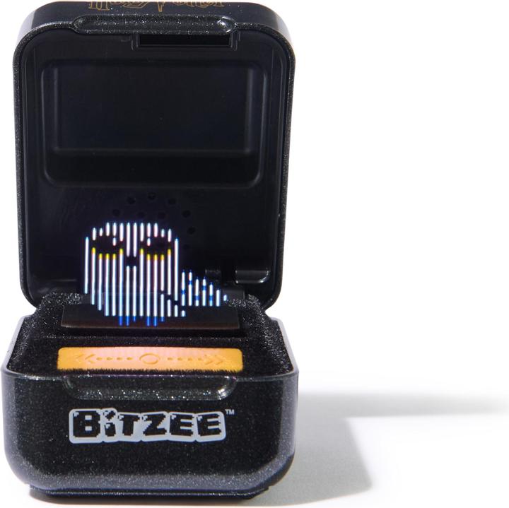 Actual product image Spin Master Bitzee Harry Potter