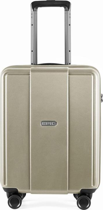 Actual product image Epic Pop 6.0 4-wheel cabin trolley 55 cm (40 l)