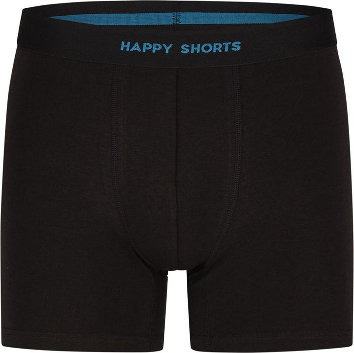 Immagine prodotto Happy shorts Maglia boxer retrò (XL, confezione da 3)