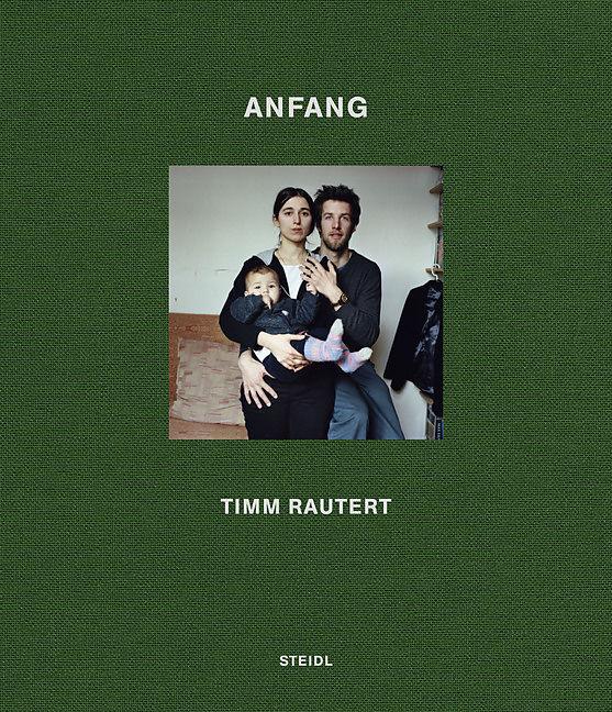 Produktbild Anfang (Deutsch, Timm Rautert, 2019)
