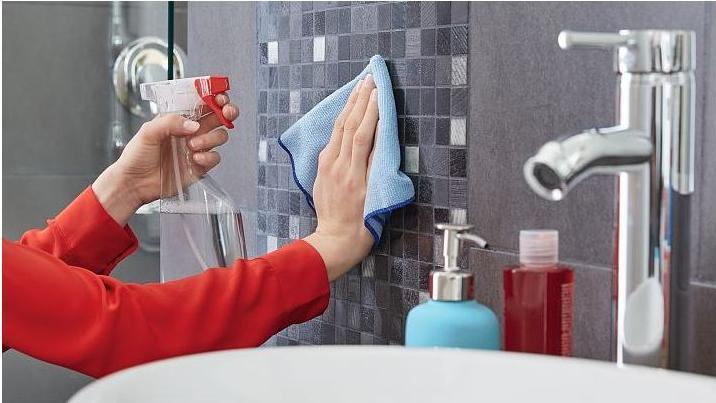 Image du produit tesa Bouton d'alimentation