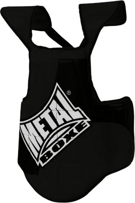 Actual product image Metal Boxe Mirror (68, 74, 80)