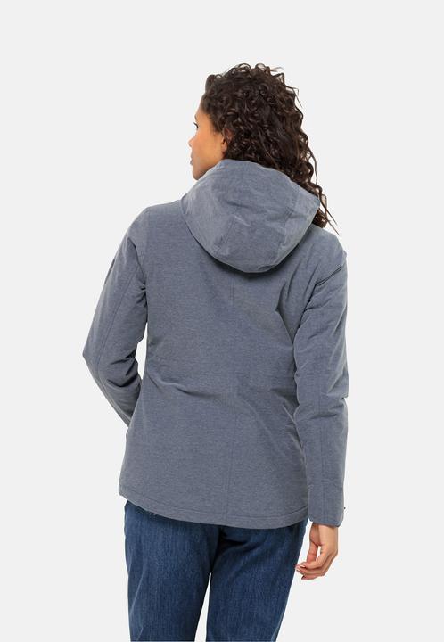 Immagine prodotto Jack Wolfskin Snowy Park Jkt W (S)