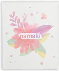 Produktbild Namaki Lidschattenpalette Frühling