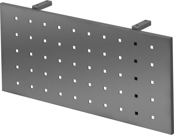 Immagine prodotto Hammerbacher Schermo H=35cm 80cm grafite