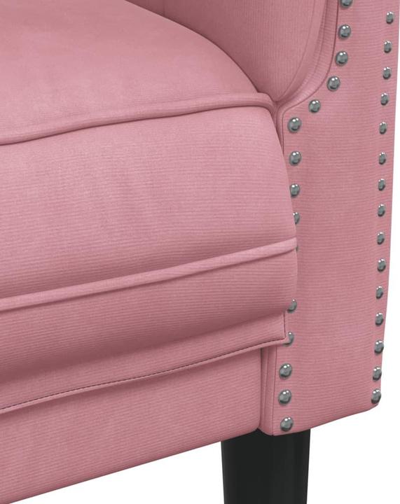 Produktbild vidaXL Sofa (3-Sitzer)