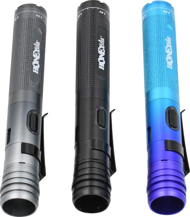 Actual product image Honeystick Tactical 510 Cart Pen Assort. (1 x)