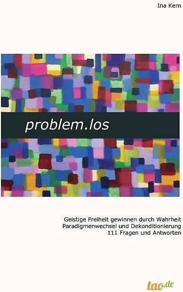 Produktbild problem.los (Deutsch, Ina Kern, 2017)