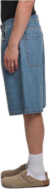 Image du produit DEF SKATER Shorts midbluewashed 34 (34)