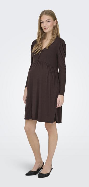 Image du produit Only Maternity OLMCAMONI Kurzes Kleid Kleid (M)