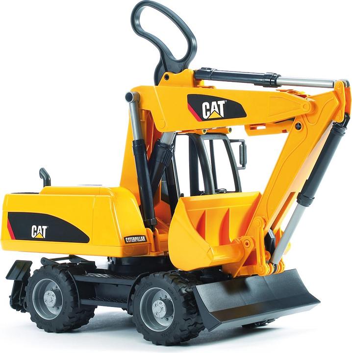 Produktbild Bruder Cat Mobilbagger