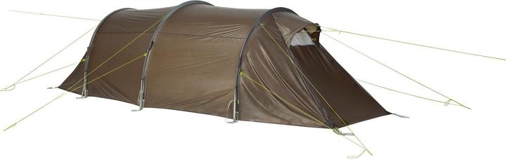 Tatonka Tenda Rokua 2 (Tenda a tunnel, 2.60 kg, 2 persone)