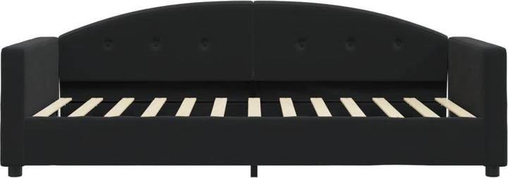 Actual product image vidaXL Tagesbett mit Matratze