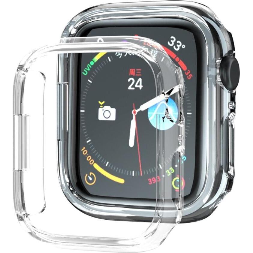 Protectorking SchutzhÃ¼lle Case Cover Bumper Tasche, Smartwatch Zubehör