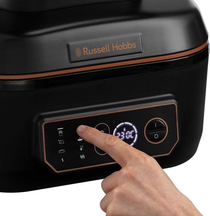 Produktbild Russell Hobbs Heissluftfritteuse