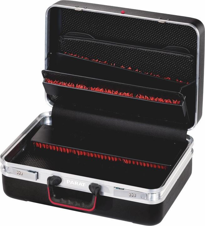Actual product image Parat Tool case empty 27 l (1 Piece)