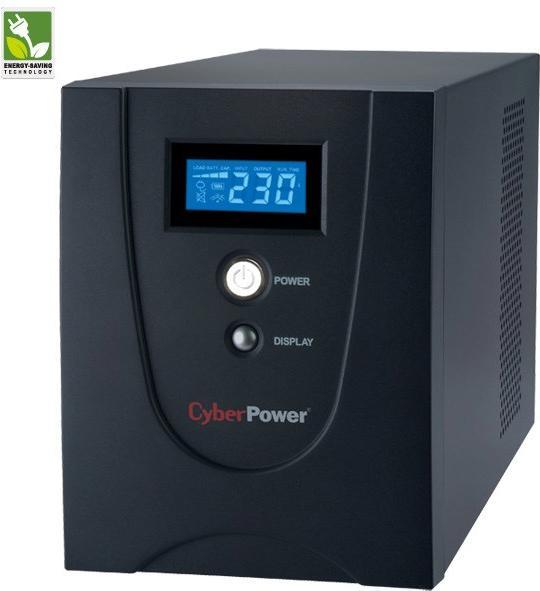 Immagine prodotto Cyberpower Valore2200eilcd (2200 VA, 1320 W, Interattivo linea UPS)