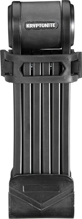Actual product image Kryptonite Keeper 585 Folding Lock (85 cm)