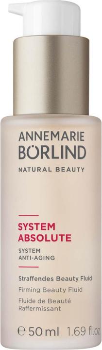 Produktbild Annemarie Börlind System Absolute (50 ml, Gesichtsfluid, Bis SPF 10)