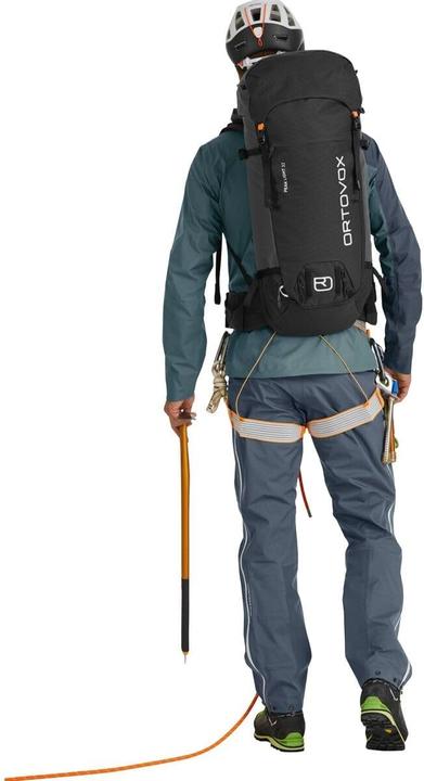 Actual product image Ortovox Westalpen Light Jacket (S)