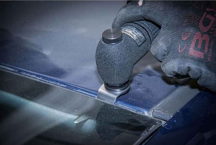 Image du produit BGS Couteau pare brise pneumatique