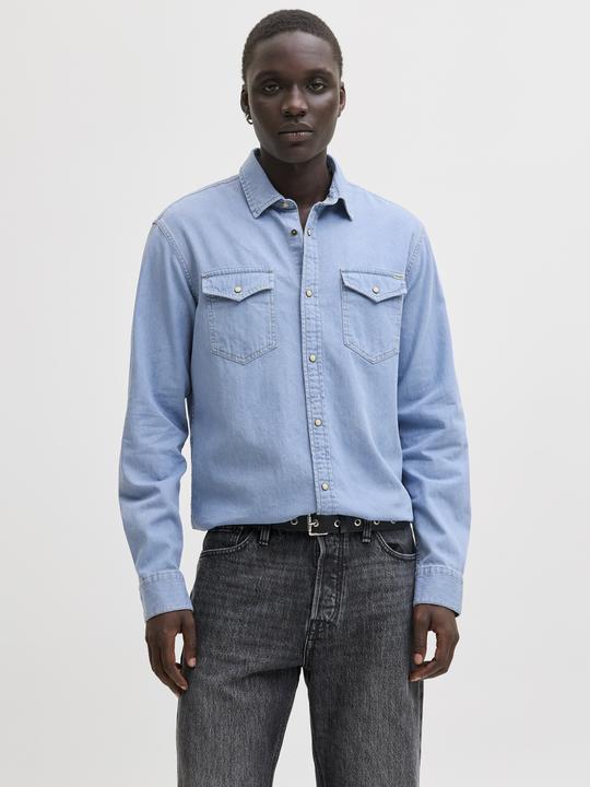 Immagine prodotto Jack & Jones Jjesheridan Shirt L/S Noos (S)