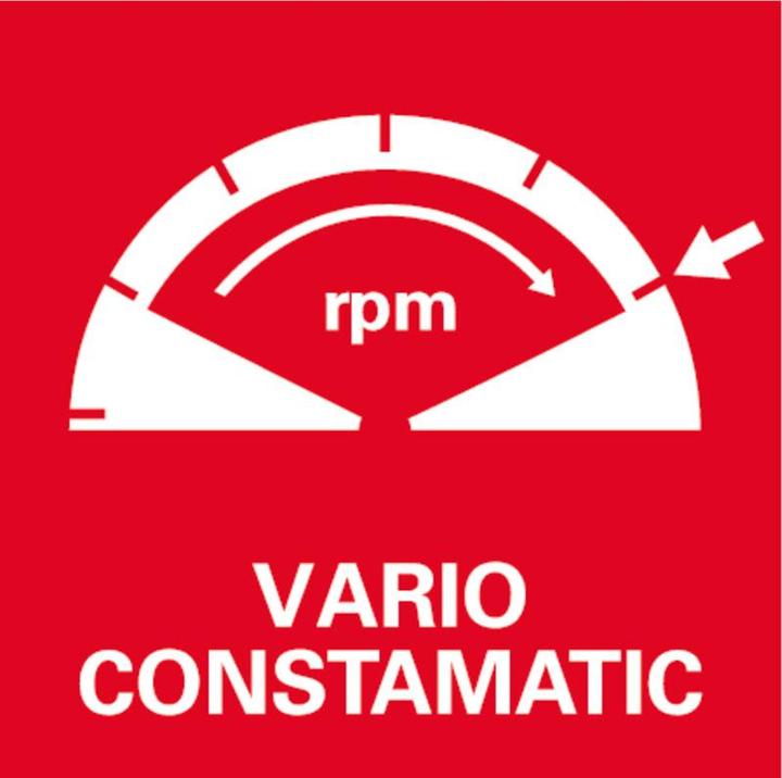 Image du produit Metabo KGSV 72 Xact