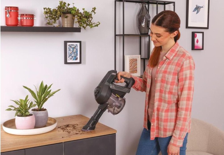 Actual product image Hoover HF103X 011