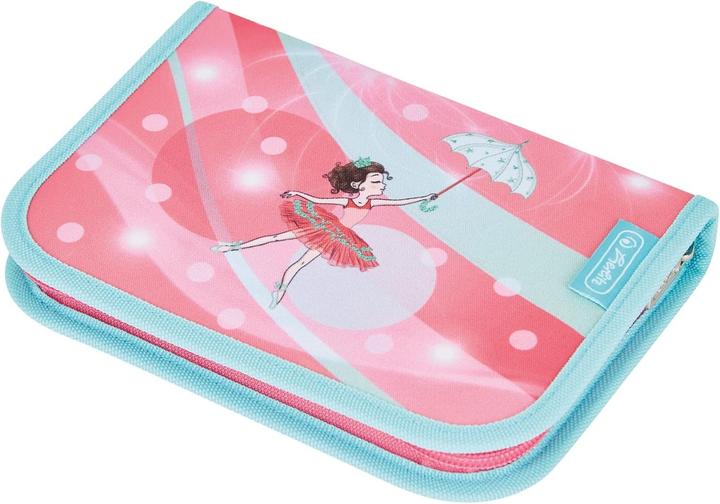 Actual product image Herlitz School Bag Loop Plus Ballet Love (16 l)