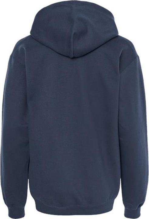 Produktbild Gildan Softstyle Kapuzenpullover Mittelschwer (4XL)